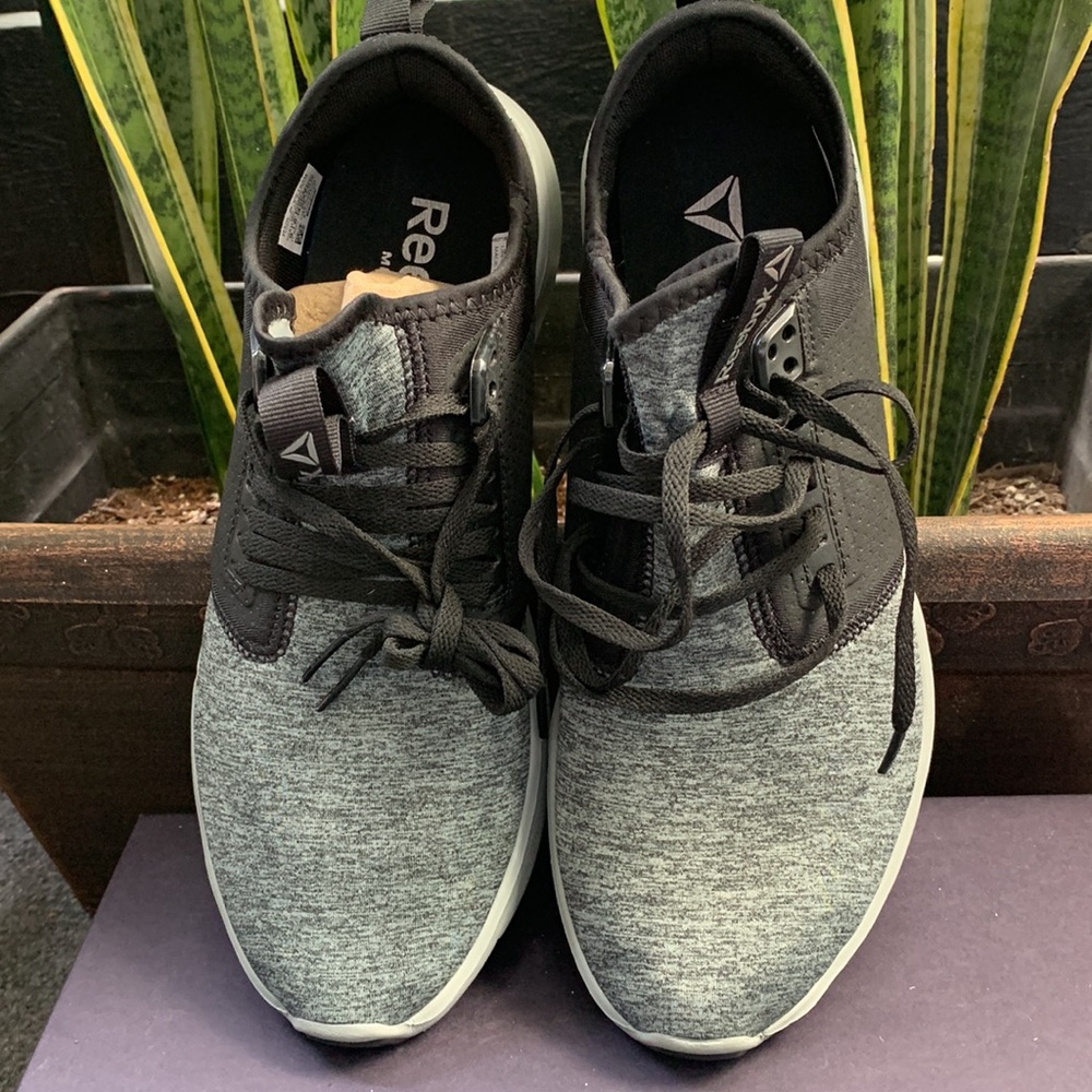 Reebok MemoryTech LT - Picture 2 of 7